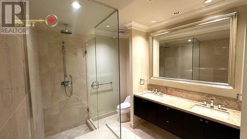 401 508 Waters Edge Crescent, West Vancouver, BC - Indoor Photo Showing Bathroom