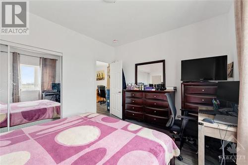 1033 Jacynthe Street, Hawkesbury, ON - Indoor Photo Showing Bedroom
