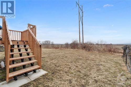1033 Jacynthe Street, Hawkesbury, ON - Outdoor With View