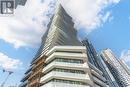 #4710 -3900 Confederation Pkwy, Mississauga, ON  - Outdoor With Facade 