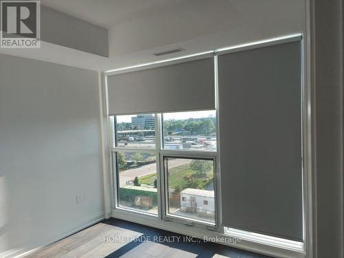 #601 -10 Gibbs Rd, Toronto, ON - Indoor Photo Showing Other Room
