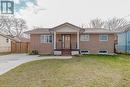 18 Greenlaw Placeway S, St. Catharines, ON  - Outdoor 