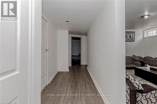 18 Greenlaw Plwy S, St. Catharines, ON - Indoor Photo Showing Other Room