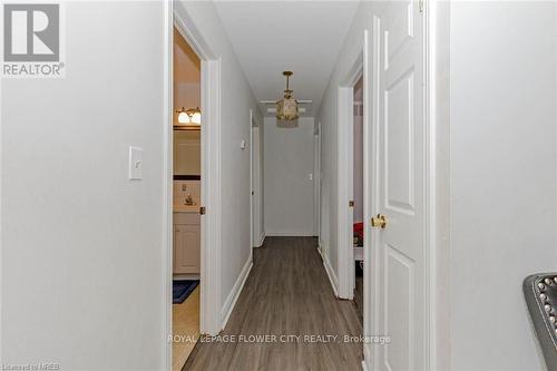 18 Greenlaw Plwy S, St. Catharines, ON - Indoor Photo Showing Other Room