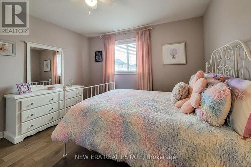 7 Fulmar Way, Hamilton, ON - Indoor Photo Showing Bedroom
