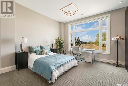 103 404 Cartwright Street, Saskatoon, SK - Indoor Photo Showing Bedroom