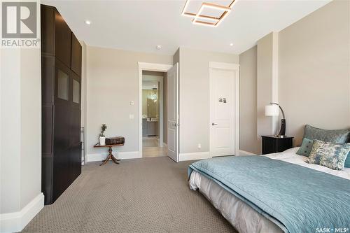 103 404 Cartwright Street, Saskatoon, SK - Indoor Photo Showing Bedroom