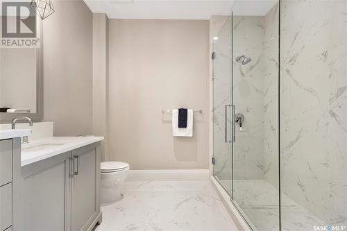 103 404 Cartwright Street, Saskatoon, SK - Indoor Photo Showing Bathroom