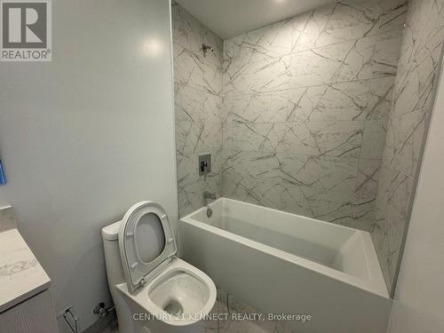 3501 - 82 Dalhousie Street, Toronto, ON - Indoor Photo Showing Bathroom