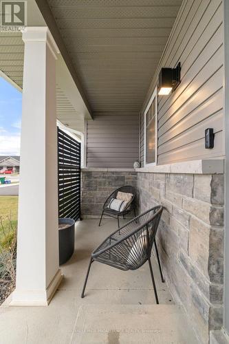 24 Buchanan Ave, Prince Edward County, ON - Outdoor With Deck Patio Veranda With Exterior