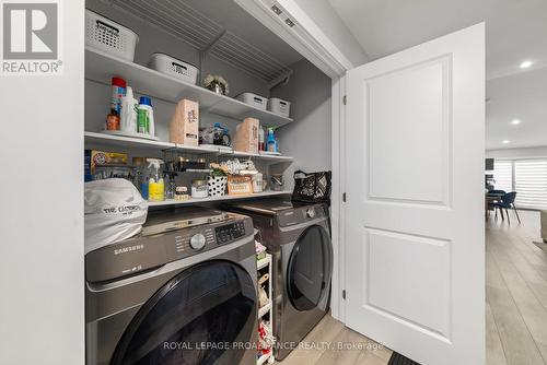 24 Buchanan Ave, Prince Edward County, ON - Indoor Photo Showing Laundry Room