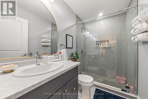 24 Buchanan Ave, Prince Edward County, ON - Indoor Photo Showing Bathroom
