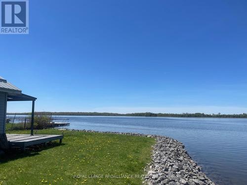 22 Lake Street W, Trent Hills, ON - Outdoor With Body Of Water With View