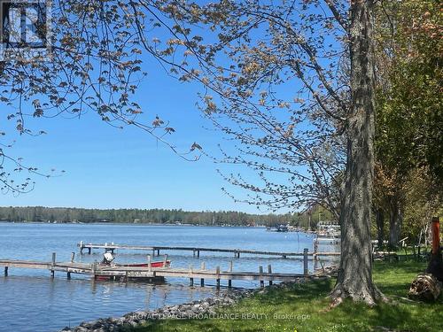 22 Lake Street W, Trent Hills, ON - Outdoor With Body Of Water With View