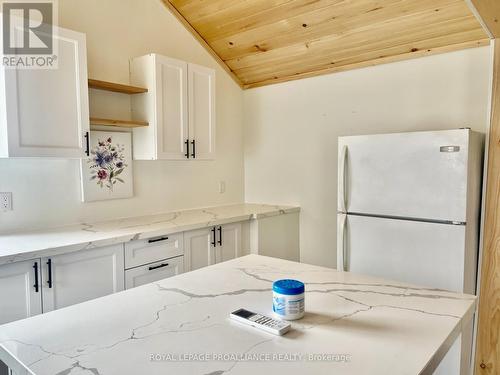 22 Lake Street W, Trent Hills, ON - Indoor Photo Showing Kitchen
