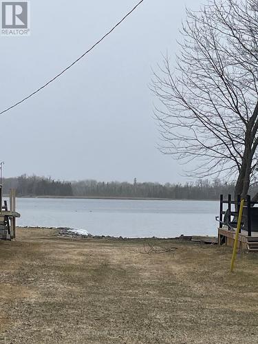 22 Lake St W, Trent Hills, ON - Outdoor With Body Of Water With View