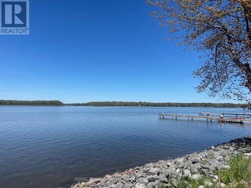 22 Lake Street W, Trent Hills, ON - Outdoor With Body Of Water With View