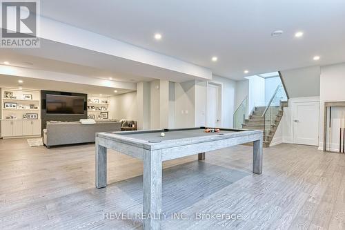 11 Woodbourne Court, Niagara-On-The-Lake, ON - Indoor Photo Showing Other Room