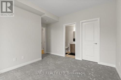 16 - 261 Woodbine Avenue, Kitchener, ON - Indoor Photo Showing Other Room