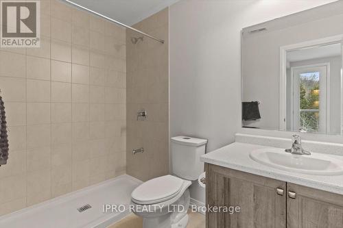 16 - 261 Woodbine Avenue, Kitchener, ON - Indoor Photo Showing Bathroom