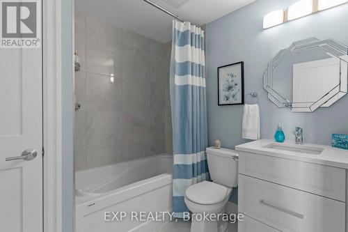 129B South St, Gananoque, ON - Indoor Photo Showing Bathroom