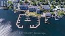 129B South St, Gananoque, ON  - Outdoor With Body Of Water With View 
