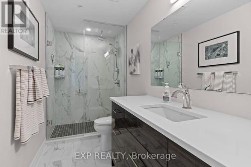129B South St, Gananoque, ON - Indoor Photo Showing Bathroom