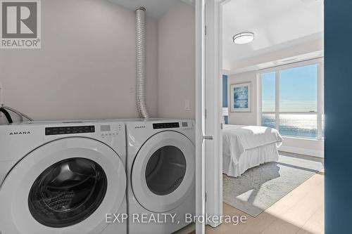 129B South St, Gananoque, ON - Indoor Photo Showing Laundry Room