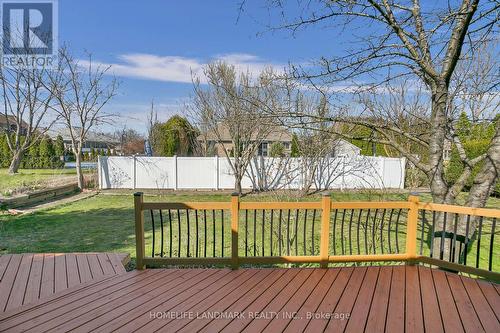 612 Christina Crt, Windsor, ON - Outdoor With Deck Patio Veranda