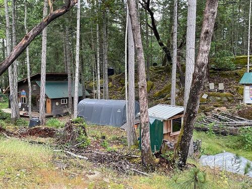 671 Cardale Rd, Decourcy Island, BC - Outdoor