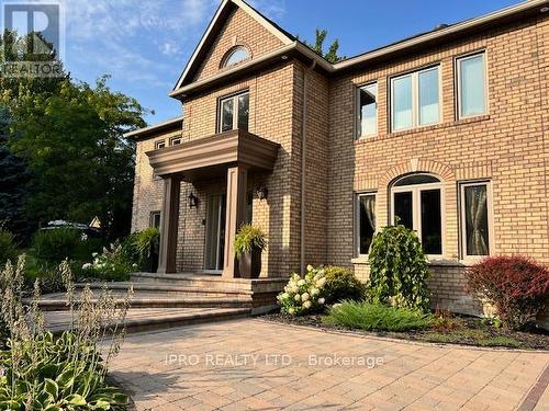 6 Edgecombe Terrace, Springwater, ON - Outdoor With Facade