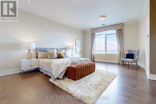 Sph09 - 1 Edgewater Drive, Toronto, ON - Indoor Photo Showing Bedroom