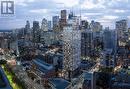 #2907 -47 Mutual St, Toronto, ON  - Outdoor With View 