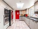 Kitchen - 210 Rue Frenière, Saint-Jean-Sur-Richelieu, QC  - Indoor Photo Showing Kitchen With Double Sink 