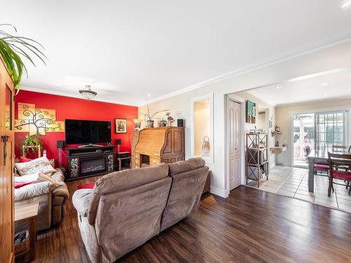 Overall view - 210 Rue Frenière, Saint-Jean-Sur-Richelieu, QC - Indoor Photo Showing Living Room