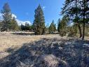 Lot 53 Pedley Heights Drive, Windermere, BC 