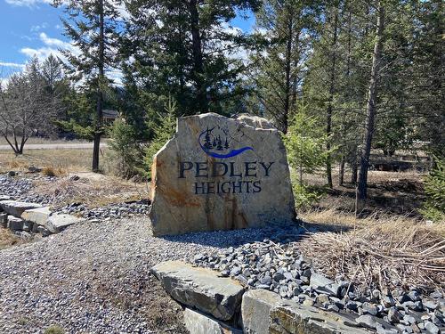 Lot 53 Pedley Heights Drive, Windermere, BC 