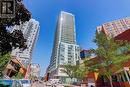 #1511 -33 Helendale Ave, Toronto, ON  - Outdoor With Facade 