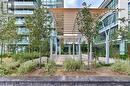 #603 -4099 Brickstone Mews, Mississauga, ON  - Outdoor With Balcony 