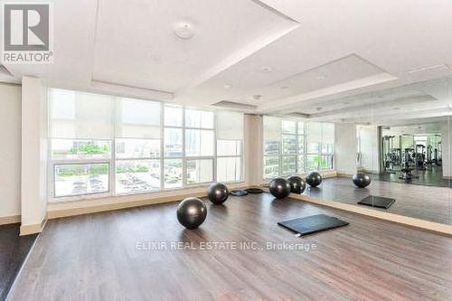 #603 -4099 Brickstone Mews, Mississauga, ON - Indoor Photo Showing Other Room