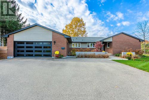 26 Lawrence Cres, Aylmer, ON - Outdoor