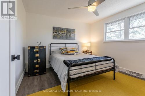 26 Lawrence Cres, Aylmer, ON - Indoor Photo Showing Bedroom