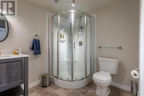 26 Lawrence Cres, Aylmer, ON - Indoor Photo Showing Bathroom