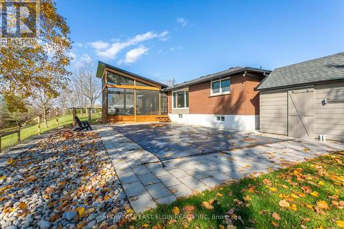 26 Lawrence Cres, Aylmer, ON - Outdoor