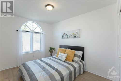 2nd Bedroom - 1 Furlong Crescent, Ottawa, ON - Indoor Photo Showing Bedroom