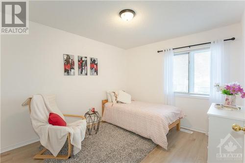 3rd Bedroom - 1 Furlong Crescent, Ottawa, ON - Indoor Photo Showing Bedroom