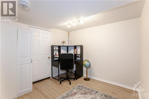 Extra Room (Office Room, Game Room, ...) - 1 Furlong Crescent, Ottawa, ON - Indoor Photo Showing Other Room