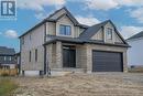 1902 Fountain Grass Drive, London, ON  - Outdoor 