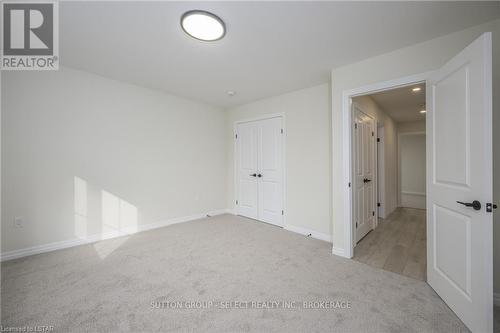 1902 Fountain Grass Drive, London, ON - Indoor Photo Showing Other Room