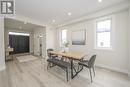 1902 Fountain Grass Drive, London, ON  - Indoor Photo Showing Dining Room 